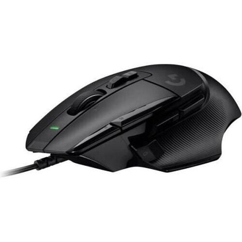 Logitech - G502 X Souris Gaming Filaire - ...