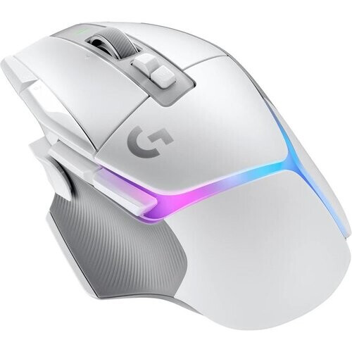 Icon reinvented: From the legacy of Logitech’s ...