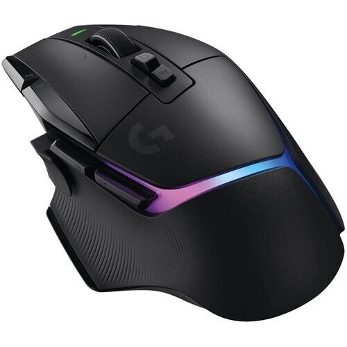 Logitech G502X LightSpeed Mouse Wireless ...