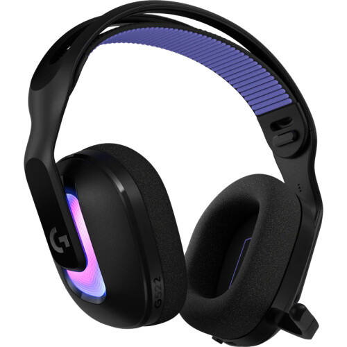 Met de Logitech G522 Lightspeed Draadloze Gaming ...
