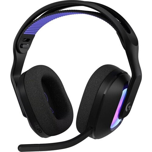 Logitech - G522 LIGHTSPEED Wireless Bluetooth ...
