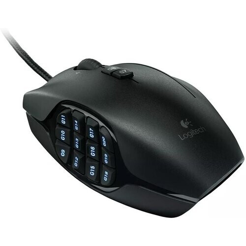 Logitech G600 Mouse ...