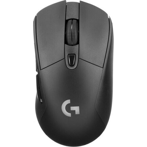 Logitech G703 LightSpeed HERO Wireless Gaming ...