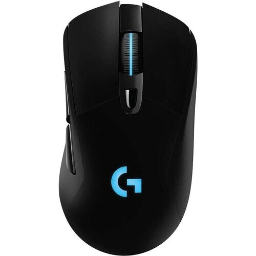 Mouse Logitech G703 ...