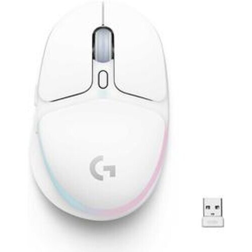 Logitech G705 Mouse Wireless ...
