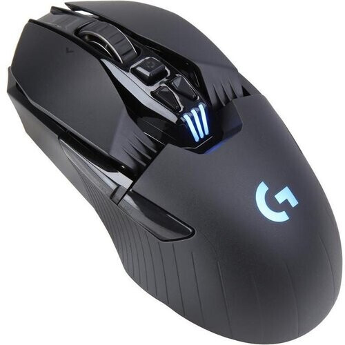 Logitech G903 LIGHTSPEED Wireless Gaming Mouse W/ ...