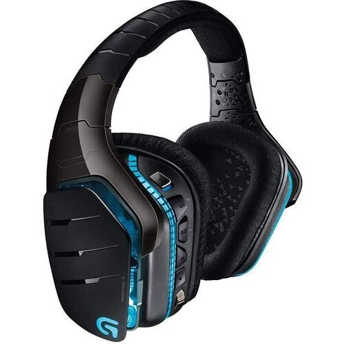 Logitech G933 Artemis Spectrum RGB 7.1 Surround ...