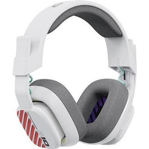 Logitech Gaming A10 Gen 2 Gaming Headphone with ...