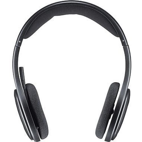 Logitech H800 Bluetooth Wireless Headset with ...