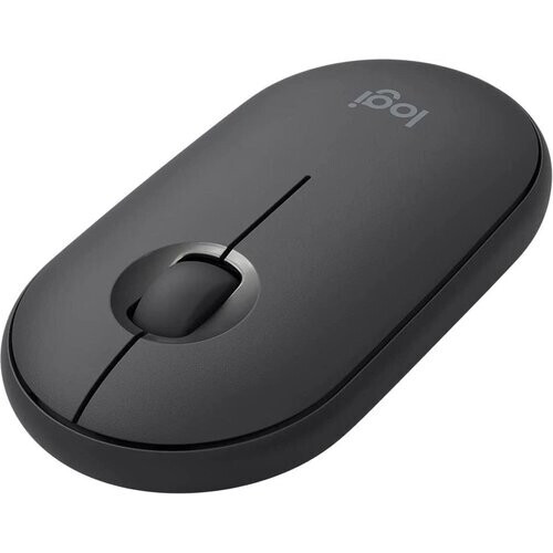 Logitech Pebble i345 Bluetooth Optical ...
