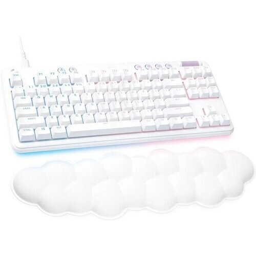 Brand Logitech , Title Logitech G713 Wired Gaming ...