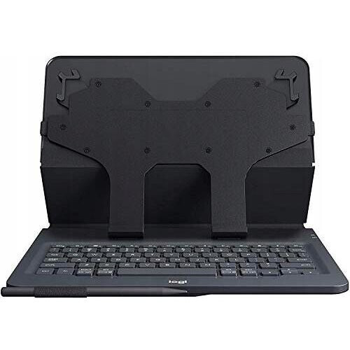 Logitech Keyboard QWERTY Universal Folio ...