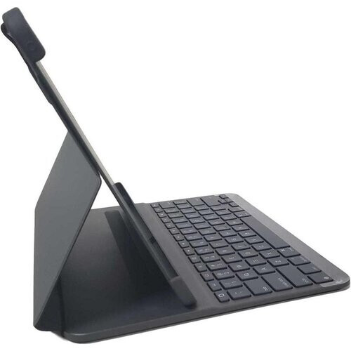 Keyboard Logitech Slim Folio Pro Case Backlit ...