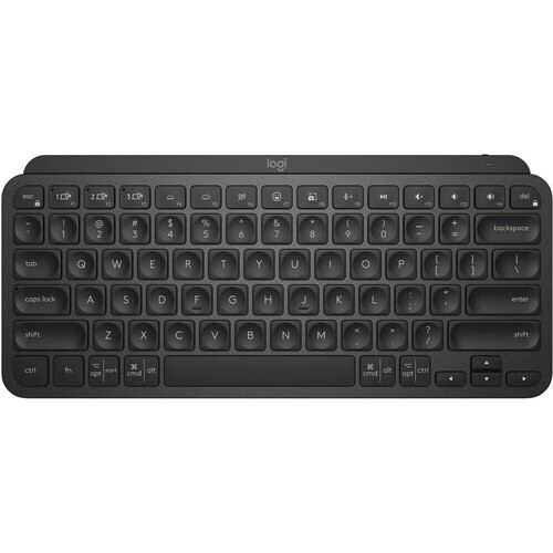 Dimensions MX Keys Mini Keyboard Height: 5.19 in ...