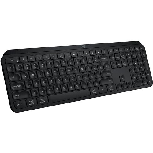 Fluid Typing Experience: Laptop-like profile with ...