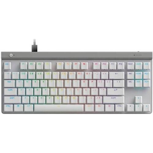 Compact Gaming Keyboard: The Logitech G515 TKL ...