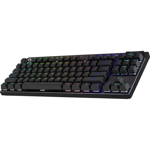Designed with pros, engineered to win PRO X TKL ...