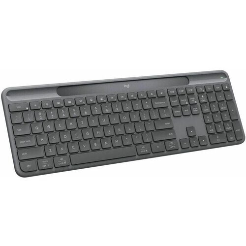 Logitech Signature Slim Solar+ K980 for Business ...