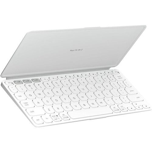 Ultra Portable Keyboard: The super slim, ...