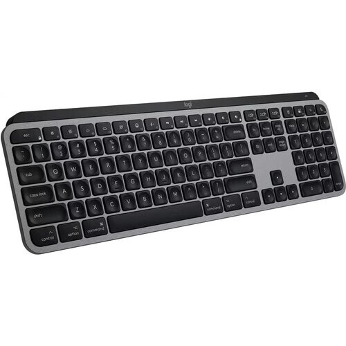 MX Keys S for Mac Wireless Keyboard ...