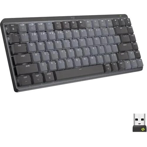 Product Features Manufacturer/Model: Logitech MX ...