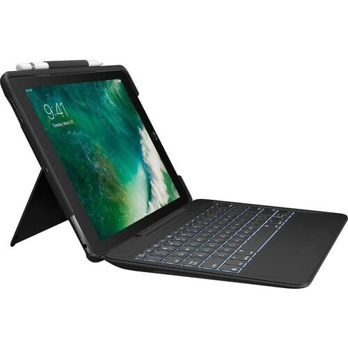 Designed for use with Apple 10.5-Inch IPad Pro; ...