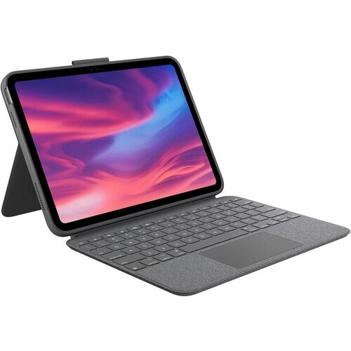 Brand Logitech Color Gray Compatible Brand For ...
