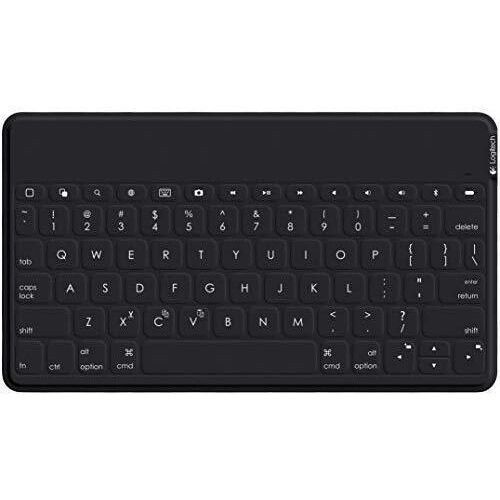 Wireless Keyboard Logitech Keys-to-Go ...
