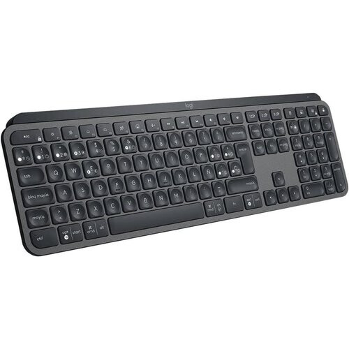 The next generation of Logitech MX Keys Combo for ...