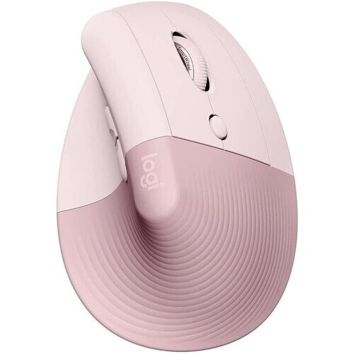 Logitech Lift Ergonomique Verticale Mouse Wireless ...