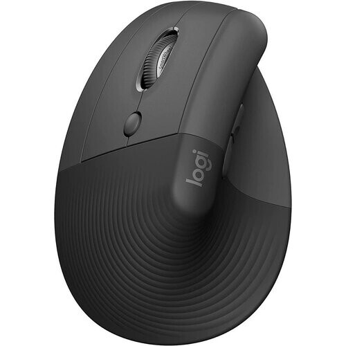 Logitech Lift Left Mouse Wireless ...