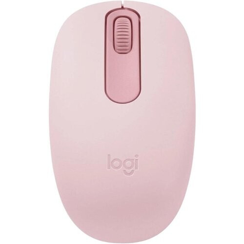 Lot of 4 Logitech M196 Bluetooth Wireless Optical ...