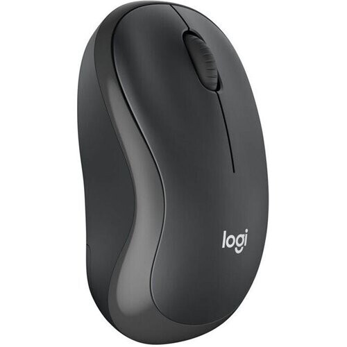 Logitech M240 for Business Silent Wireless Mouse ...