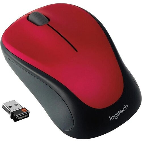 Brand Logitech , Title Logitech M317 High-Def ...