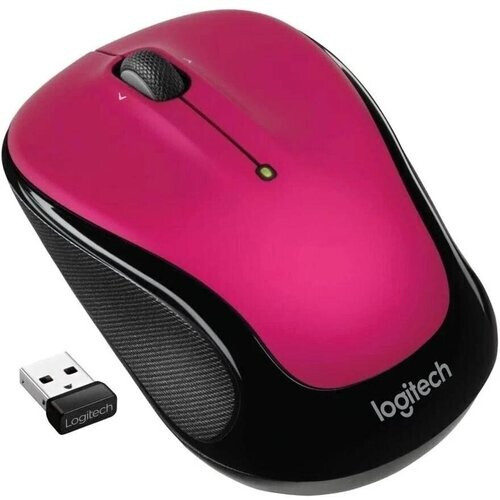 Brand Logitech , Title Logitech M325S Wireless ...