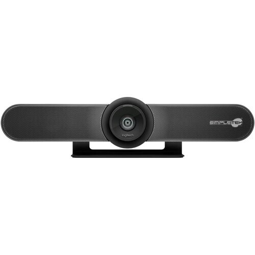 Logitech Meet Up Conference Webcam Without Remote ...
