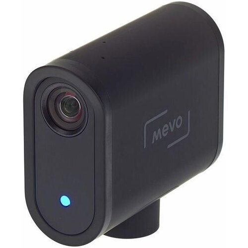 Logitech Mevo Start Webcam ...