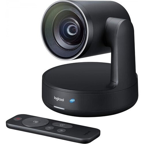 Logitech Modular video conferencing system with ...