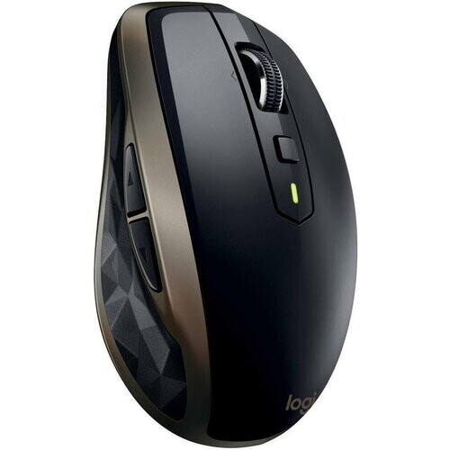 Logitech MX Anywhere 2 Mouse Wireless ...