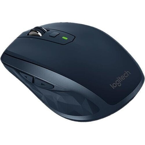 Make things happen anywhere Meet the compact mouse ...