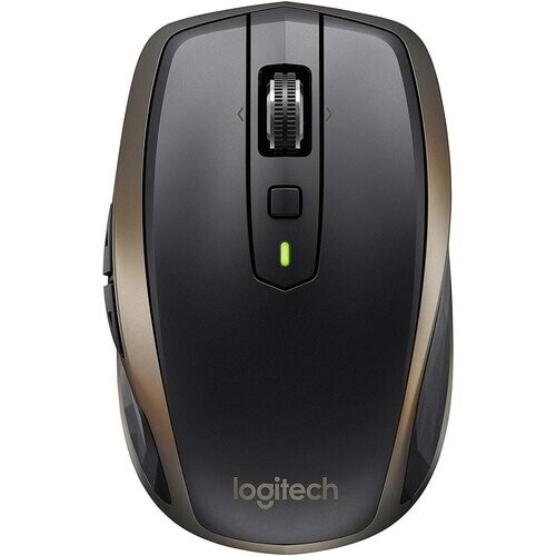 Mouse wireless Logitech Mx Anywhere 2 - Black New ...