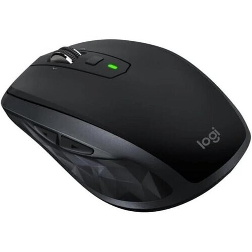 Logitech MX Anywhere 2S Bluetooth Edition Compact ...