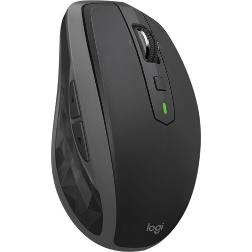 Logitech MX Anywhere 2S Mouse Wireless ...