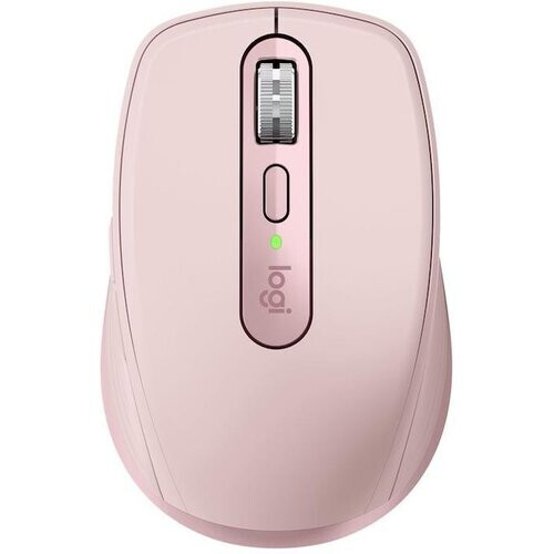Logitech MX Anywhere 3 Compact Performance Mouse, ...