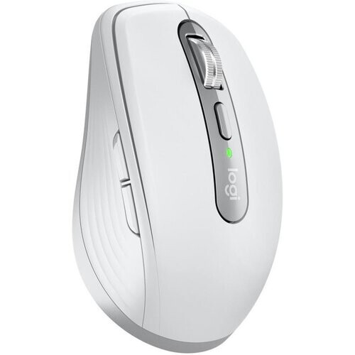 Logitech MX Anywhere 3 for Mac Mouse Wireless ...