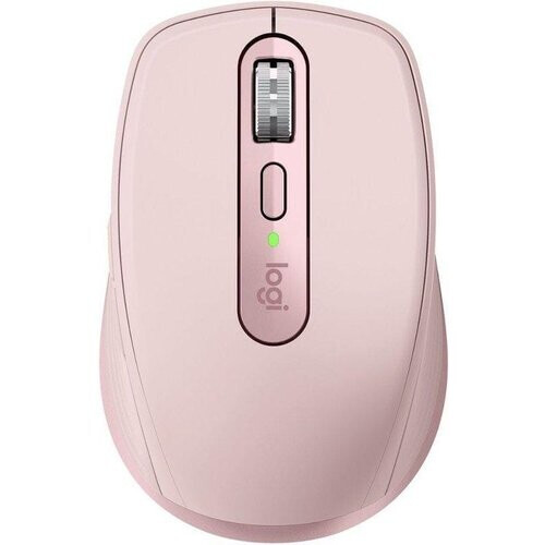 Logitech MX Anywhere 3 Mouse Wireless ...