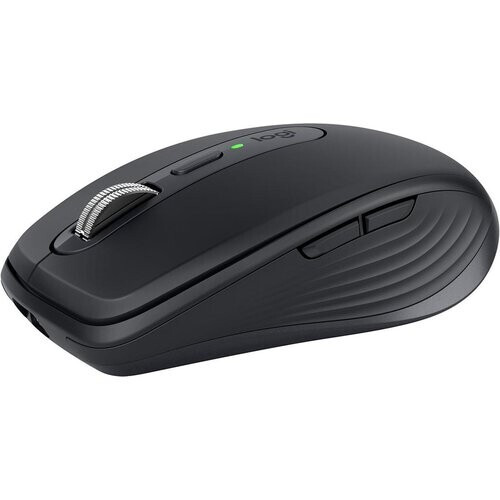 Logitech MX Anywhere 3 Mouse Wireless ...