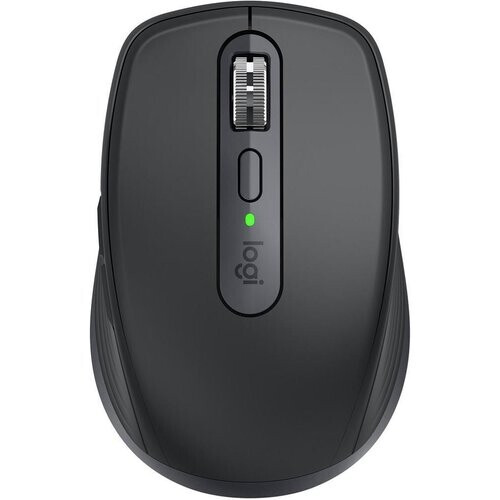 Logitech MX Anywhere 3 Mouse Wireless ...