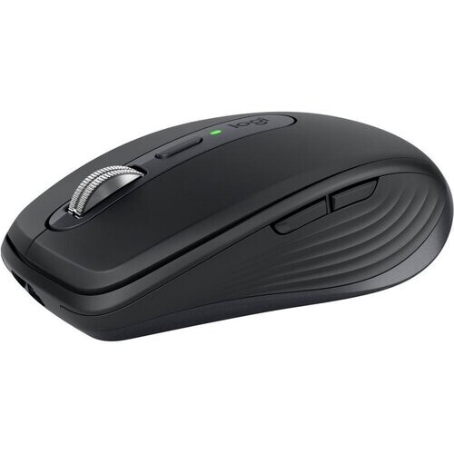 Logitech MX ANYWHERE 3S FOR MAC Mouse Wireless ...