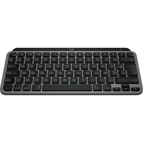 Le Logitech MX Keys Mini pour Mac vous permet de ...